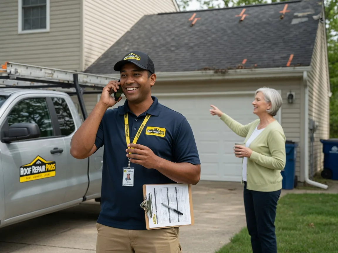 Roof Repair Chico, TX FAQs